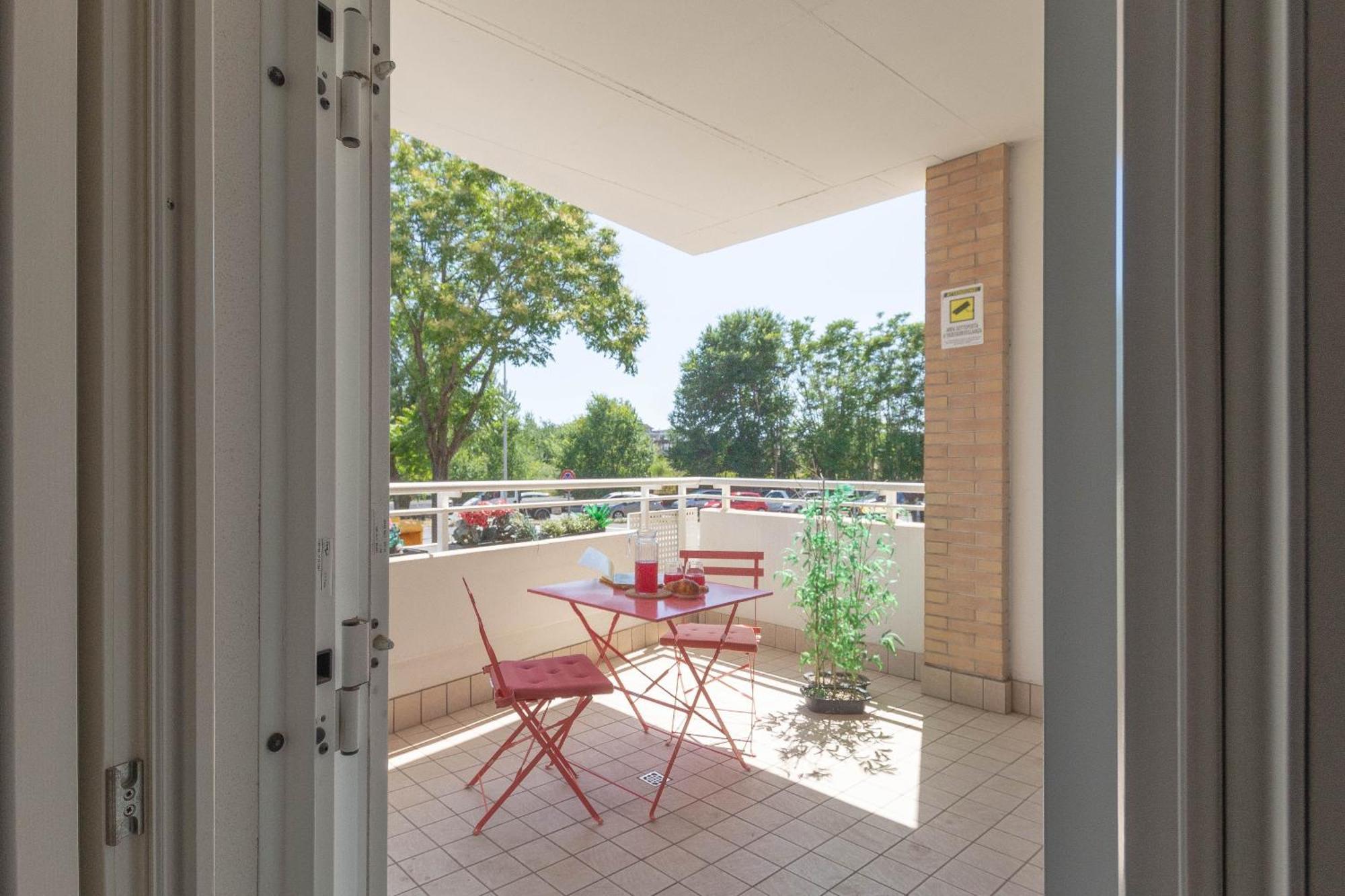 Sandro - Light & Style Apartment Rom
