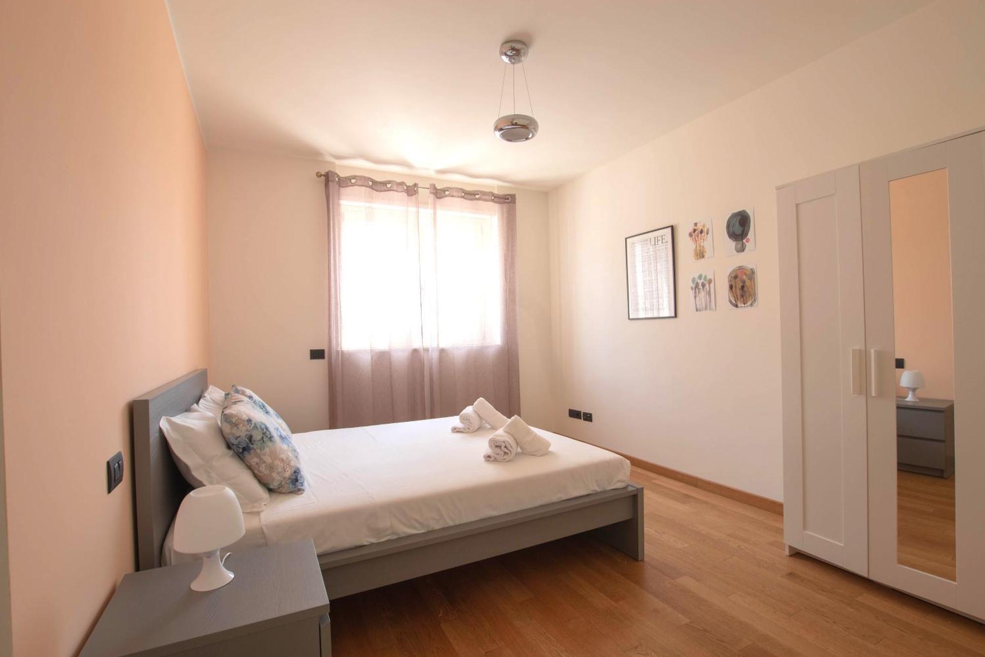 Appartamento Sandro - Light & Style